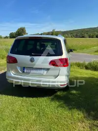 2013 Volkswagen SHARAN