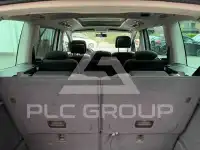 2013 Volkswagen SHARAN