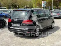 2013 Volkswagen SHARAN