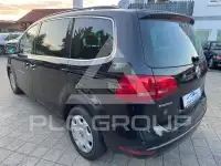 2013 Volkswagen SHARAN