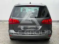 2013 Volkswagen SHARAN