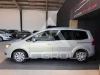 2013 Volkswagen SHARAN
