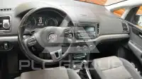 2013 Volkswagen SHARAN