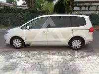 2013 Volkswagen SHARAN