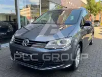 2013 Volkswagen SHARAN