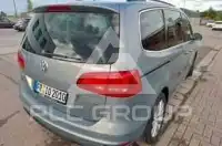 2013 Volkswagen SHARAN