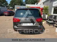 2013 Volkswagen SHARAN