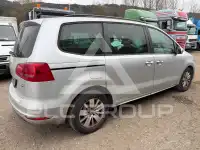 2013 Volkswagen SHARAN