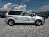 2013 Volkswagen SHARAN