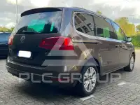 2013 Volkswagen SHARAN