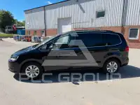 2013 Volkswagen SHARAN