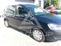 2013 Volkswagen SHARAN