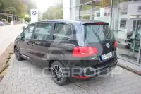 2013 Volkswagen SHARAN