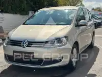 2013 Volkswagen SHARAN