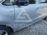 2013 Volkswagen SHARAN