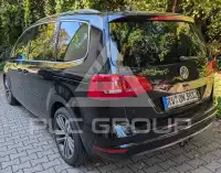 2013 Volkswagen SHARAN