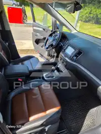 2013 Volkswagen SHARAN