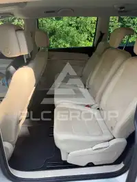 2013 Volkswagen SHARAN