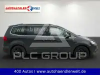 2013 Volkswagen SHARAN