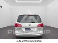 2013 Volkswagen SHARAN