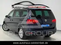 2013 Volkswagen SHARAN