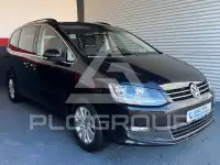 2013 Volkswagen SHARAN