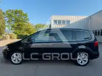 2013 Volkswagen SHARAN