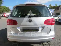 2013 Volkswagen SHARAN