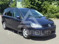 2013 Volkswagen SHARAN