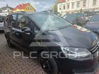 2013 Volkswagen SHARAN