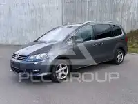2013 Volkswagen SHARAN