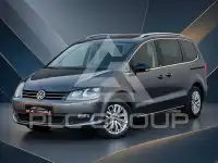 2013 Volkswagen SHARAN
