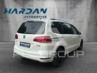 2013 Volkswagen SHARAN