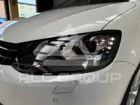 2013 Volkswagen SHARAN
