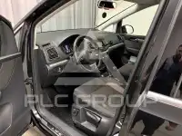 2013 Volkswagen SHARAN