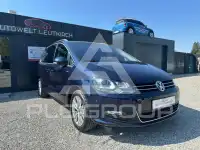 2013 Volkswagen SHARAN