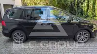 2013 Volkswagen SHARAN