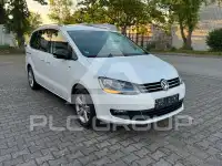 2013 Volkswagen SHARAN