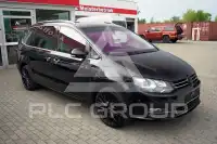 2013 Volkswagen SHARAN
