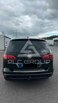 2013 Volkswagen SHARAN