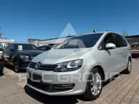 2013 Volkswagen SHARAN