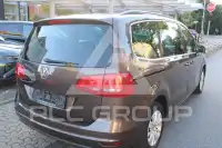 2013 Volkswagen SHARAN