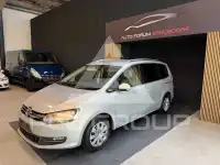 2013 Volkswagen SHARAN