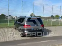 2013 Volkswagen SHARAN