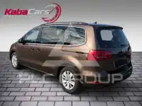 2013 Volkswagen SHARAN