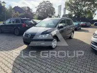 2013 Volkswagen SHARAN