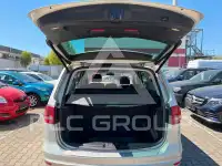 2013 Volkswagen SHARAN