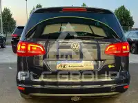 2013 Volkswagen SHARAN
