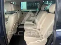 2013 Volkswagen SHARAN