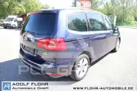 2013 Volkswagen SHARAN